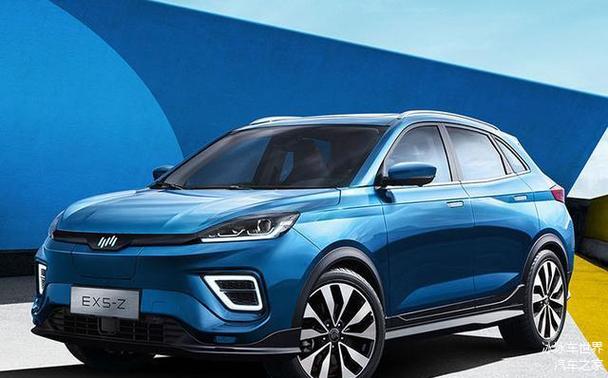 成都132WEY威派豪华SUV市场的黑马，零跑汽车与智能交通系统的协同